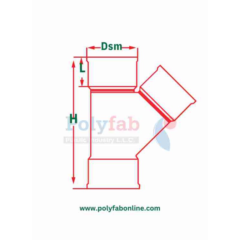 Y-branch (Equal) S/W