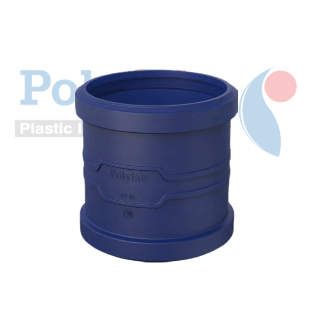 SereneTech Acoustic Pipes & Fittings