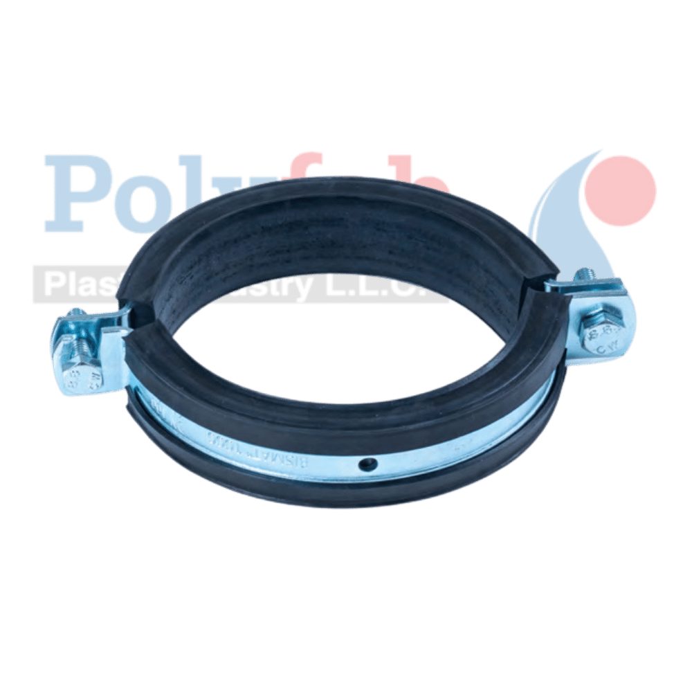 SereneTech Acoustic Pipes & Fittings