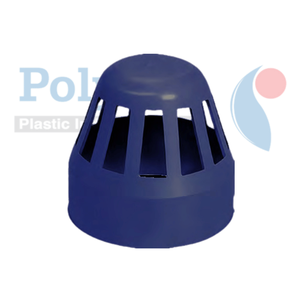 SereneTech Acoustic Pipes & Fittings